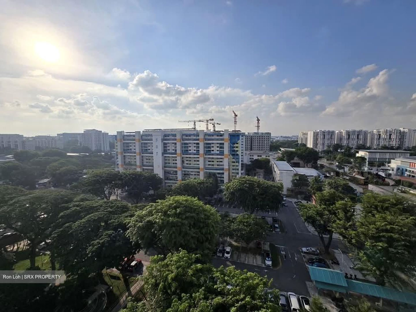 Blk 505 Kaki Bukit Ville (Bedok), HDB 5 Rooms #596199881